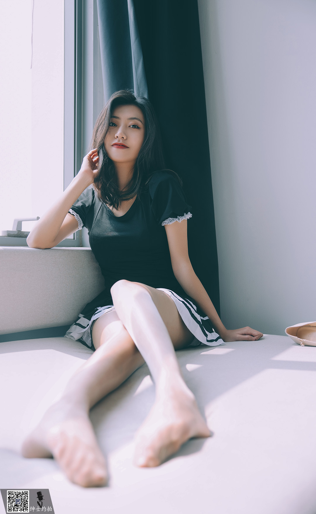 SHENSHI绅士 - SS004 艾莎